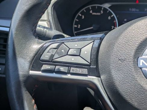Used 2024 Nissan Altima 2.5 SR FWD image 23