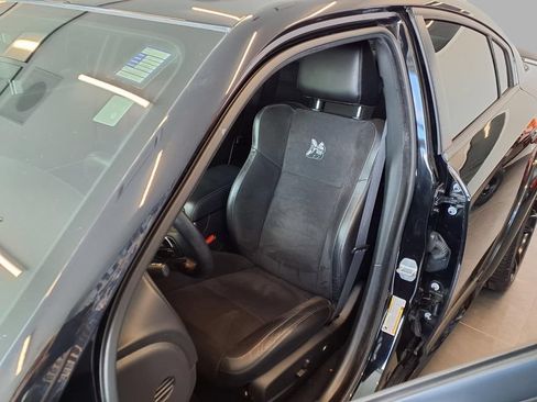 Certified 2023 Dodge Charger Scat Pack RWD image 5