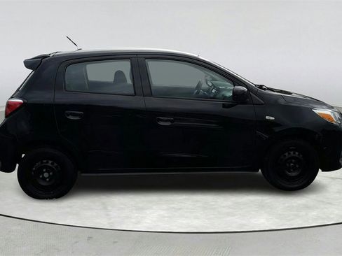 Used 2021 Mitsubishi Mirage ES image 7