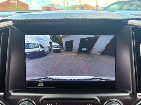 Used 2022 GMC Terrain AT4 AWD/4WD image 17