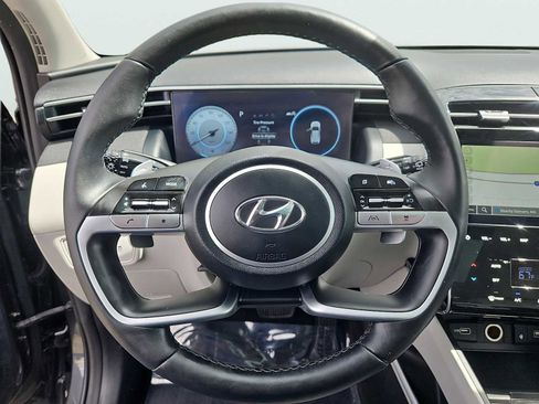 Used 2023 Hyundai Tucson Limited AWD/4WD image 31