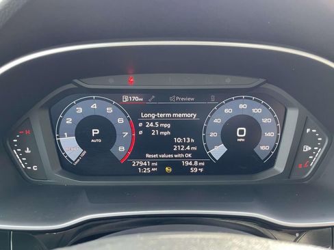 Used 2021 Audi Q3 2.0T Premium w/ Convenience Package image 25