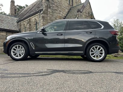 Used 2023 BMW X5 xDrive45e w/ Executive Package