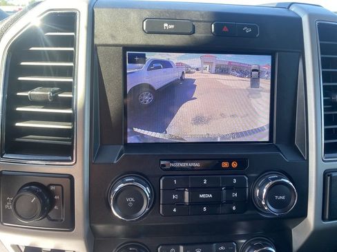 Used 2021 Ford F250 Lariat w/ Lariat Value Package image 23