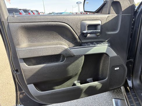 Used 2015 Chevrolet Silverado 1500 LT w/ All Star Edition image 28