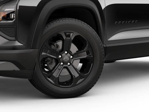 New 2026 Chevrolet Equinox LT FWD image 34