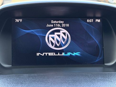 Used 2016 Buick Encore FWD image 30