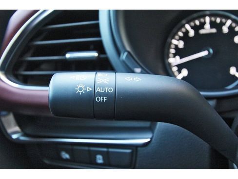 New 2026 MAZDA MAZDA3 2.5 S Hatchback w/ Premium Pkg image 15