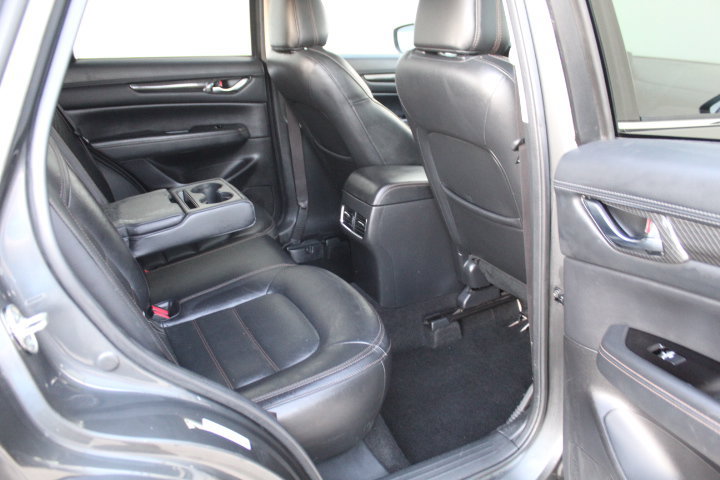 Used 2020 MAZDA CX-5 Grand Touring FWD image 37