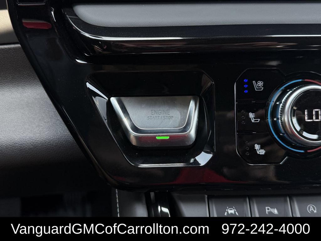 New 2026 GMC Sierra 1500 AT4X AWD/4WD image 18