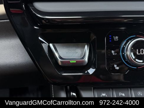 New 2026 GMC Sierra 1500 AT4X AWD/4WD image 18