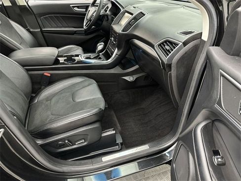Used 2015 Ford Edge Sport image 24