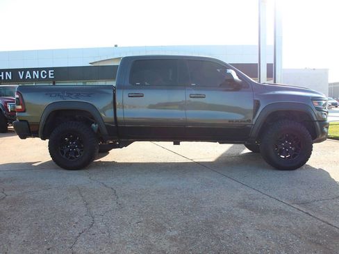 Used 2022 RAM 1500 TRX w/ TRX Level 2 Equipment Group AWD/4WD image 16