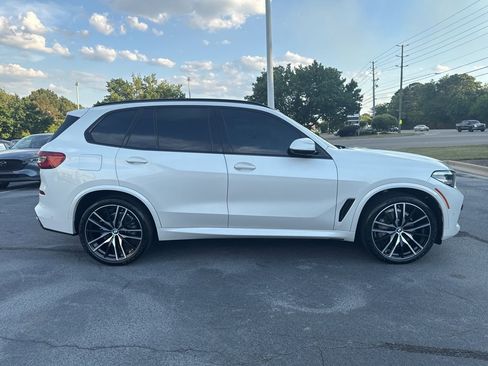 Used 2019 BMW X5 xDrive40i w/ M Sport Package image 8