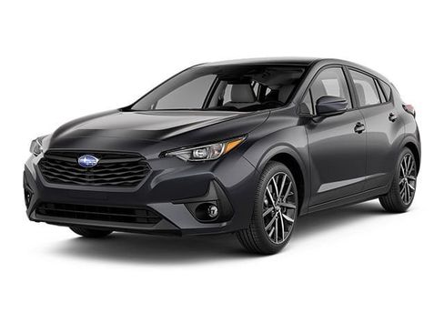 New 2026 Subaru Impreza 2.0i Sport AWD/4WD image 1