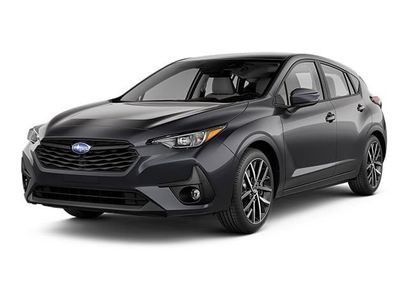New 2026 Subaru Impreza 2.0i Sport