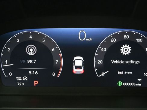 Used 2025 Honda Accord LX image 14