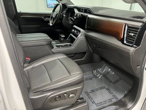 Used 2023 GMC Sierra 1500 Denali w/ Denali Reserve Package image 53