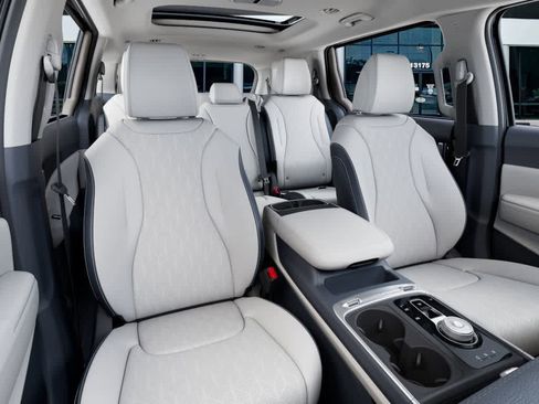 New 2026 Kia Carnival SX image 15