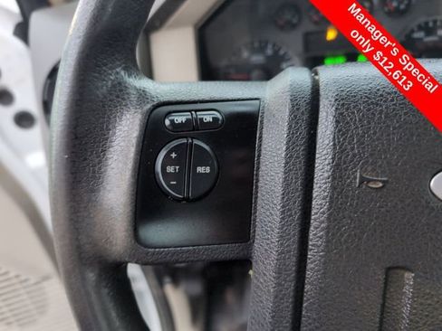Used 2008 Ford F450 XL image 13