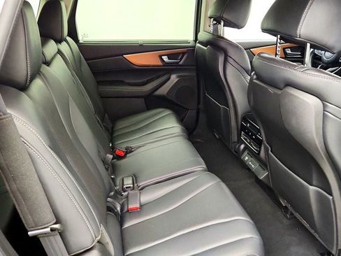 Used 2022 Acura MDX w/ Technology Package AWD/4WD image 24