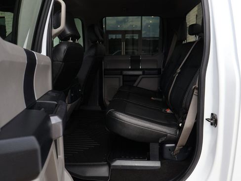 Used 2019 Ford F250 XLT w/ XLT Value Package image 10