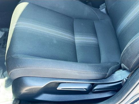 Used 2024 Honda Civic LX image 18