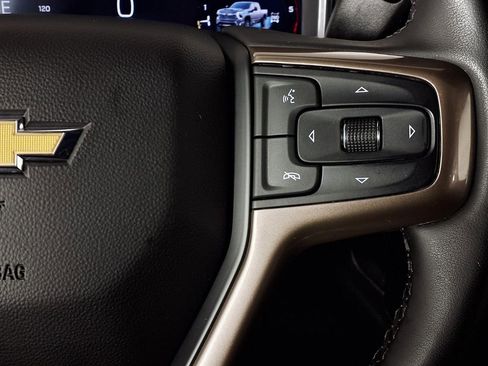 Used 2024 Chevrolet Silverado 2500 High Country w/ High Country Premium Package image 20