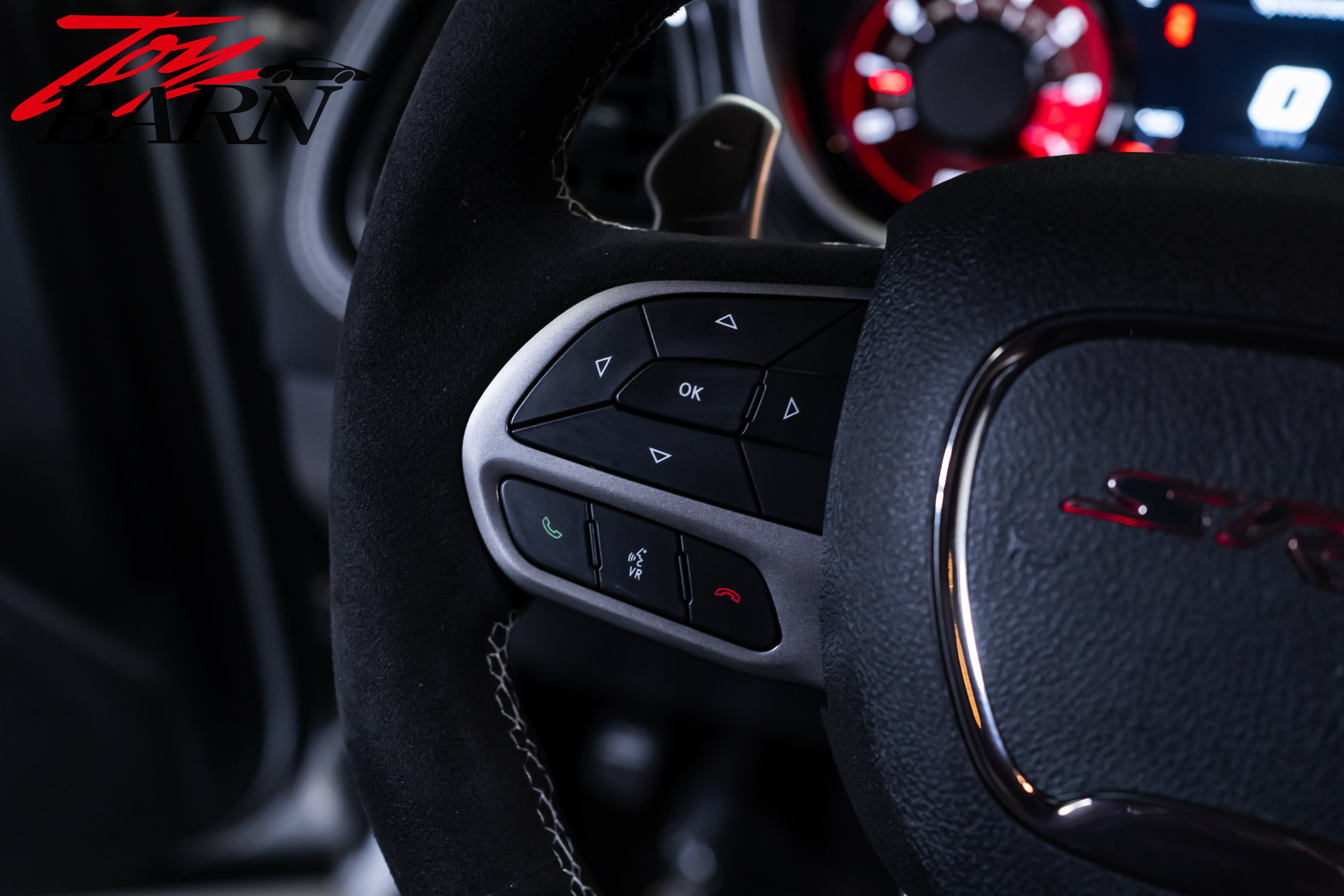 Used 2022 Dodge Challenger SRT Super Stock RWD image 28