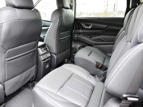 New 2026 Subaru Ascent Limited image 17