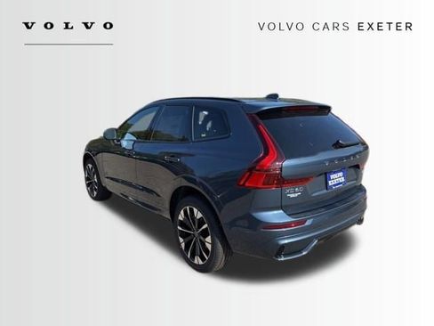 New 2026 Volvo XC60 B5 Plus w/ Climate Package image 4
