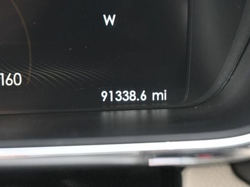 Used 2017 Lincoln Continental Reserve w/ Technology Package image 47