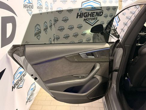 Used 2019 Audi RS 5 Sportback image 32