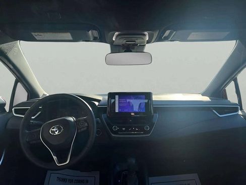 Used 2024 Toyota Corolla SE image 7