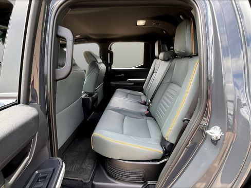 Used 2026 Toyota Tacoma 4x4 Double Cab Hybrid image 19