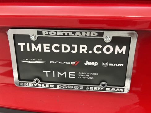 Used 2019 Dodge Charger R/T w/ Plus Group image 7