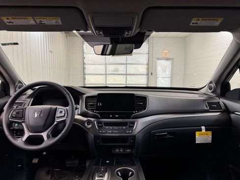New 2026 Honda Ridgeline RTL image 22