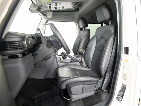 Used 2024 INEOS Grenadier AWD/4WD image 37