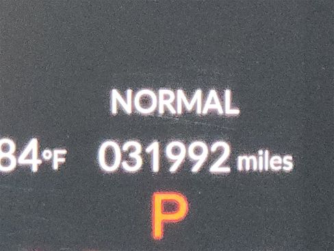 Used 2024 Honda HR-V LX image 22