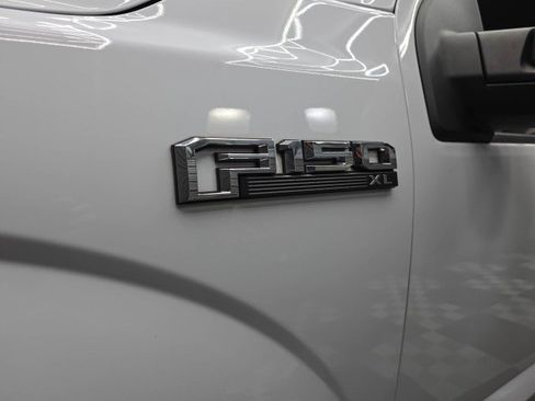 Used 2020 Ford F150 XL w/ XL Power Equipment Group AWD/4WD image 38