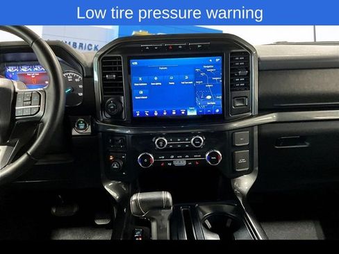 Used 2023 Ford F150 Tremor w/ 360 Degree Camera Package image 12