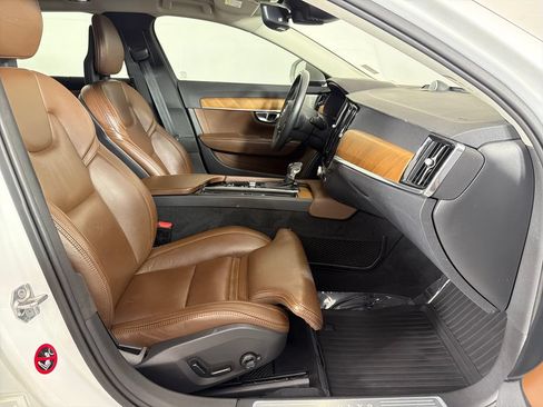 Used 2018 Volvo V90 T6 Inscription AWD/4WD image 21