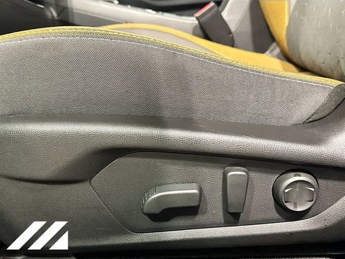Certified 2024 Subaru Crosstrek 2.5i Sport AWD/4WD image 20