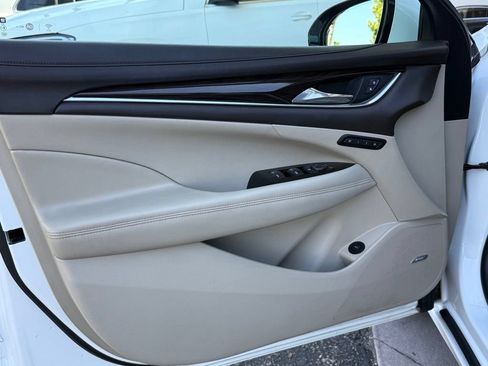Used 2018 Buick LaCrosse Premium w/ Sights and Sounds Package FWD image 18