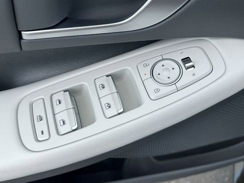 New 2026 Hyundai Sonata SEL FWD image 25