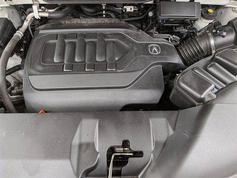 Used 2016 Acura MDX SH-AWD w/ Technology Package image 37