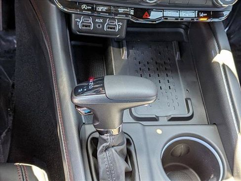 New 2026 Dodge Durango GT AWD/4WD image 12