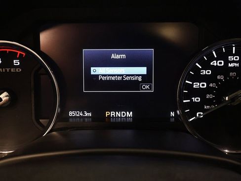 Used 2020 Ford F350 Limited image 24