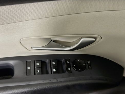 Used 2025 Hyundai Tucson SEL FWD image 15