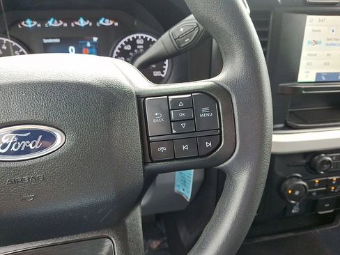 Used 2024 Ford F250 XLT AWD/4WD image 20